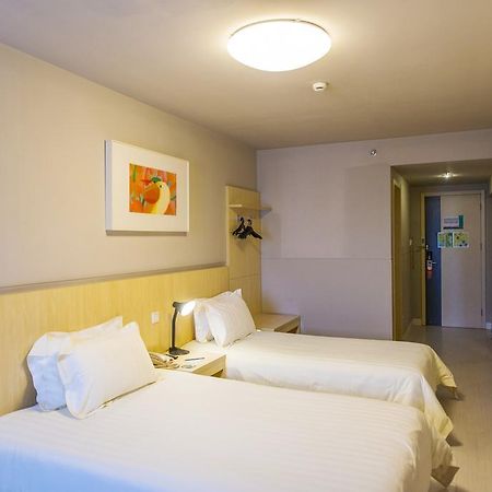 Jinjiang Inn Meizhou Binfang Avenue Dış mekan fotoğraf
