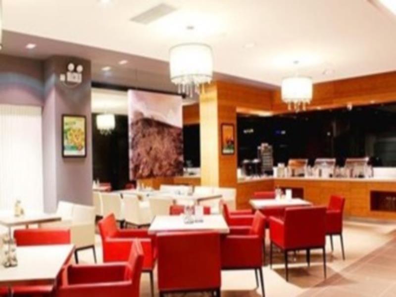 Jinjiang Inn Meizhou Binfang Avenue Dış mekan fotoğraf