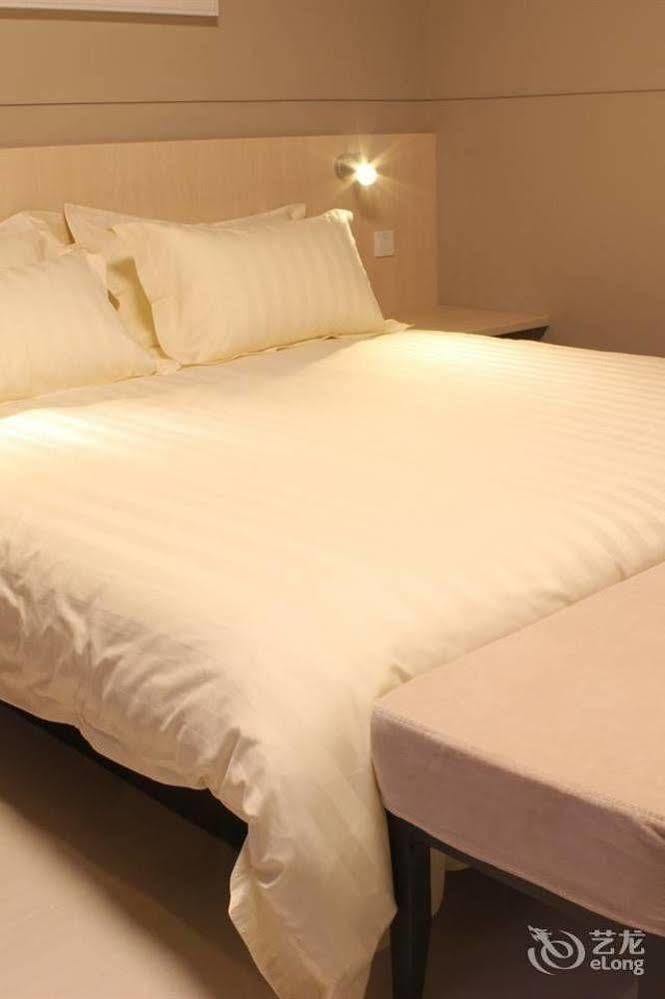 Jinjiang Inn Meizhou Binfang Avenue Dış mekan fotoğraf