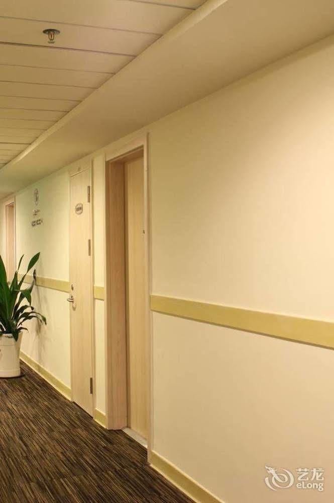 Jinjiang Inn Meizhou Binfang Avenue Dış mekan fotoğraf
